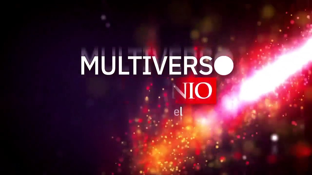 ¿Es posible viajar a otros universos?  | Multiverso Milenio