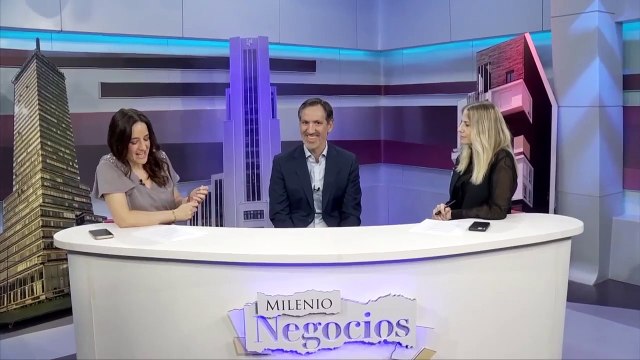 Vanguard y el futuro de la inversión en México | Milenio Negocios