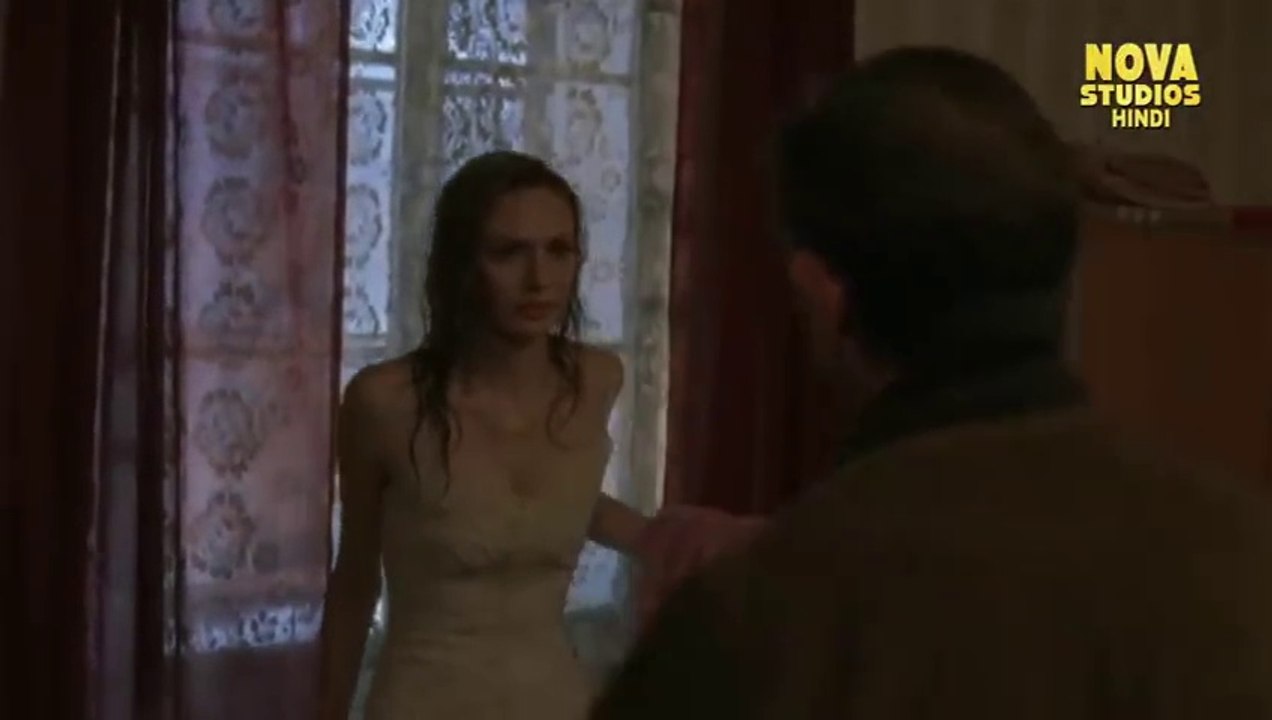 DARK VILLAGE CURSE - Hollywood Movie Hindi Dubbed _ Eleanor Tomlinson_ Finn Atkin _ Horror Movies(480P)