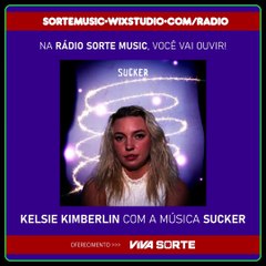 KELSIE KIMBERLIN - SUCKER