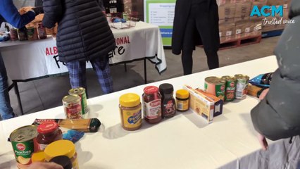 Join the 2025 FoodShare Winter Hunger Relief Appeal ❄️