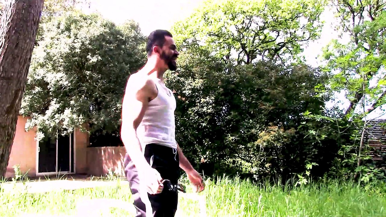 BANDE ANNONCE film RETRAITE réalisé par YANNIDAN 2025