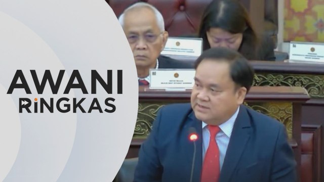 AWANI Ringkas: Penambahan kerusi Sabah & Sarawak di Parlimen masih dalam rundingan