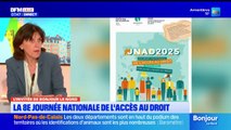 Nord: la 8e journée nationale de l'accès au droit se déroule vendredi