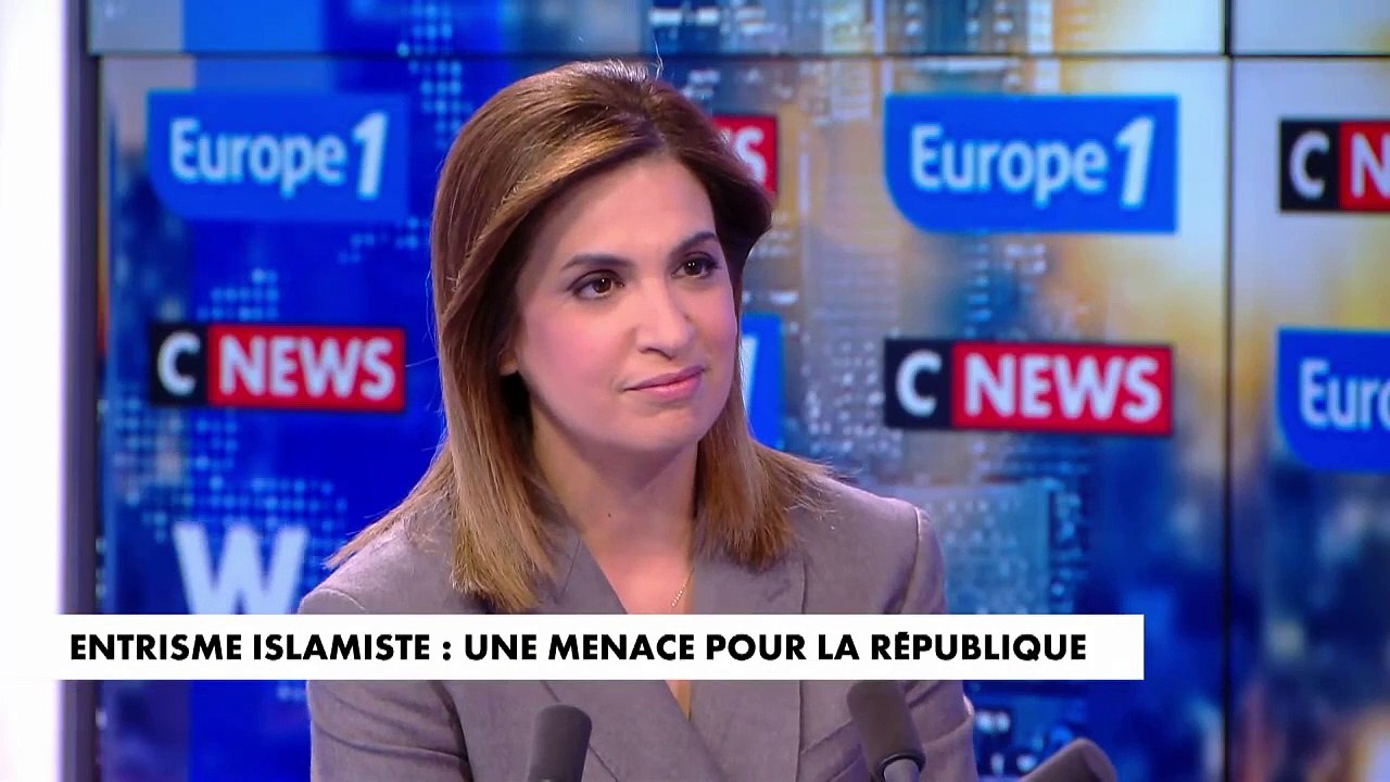 Frères musulmans : «Cet entrisme extrémiste instrumentalise nos compatriotes de confession musulmane», estime Jean-François Copé