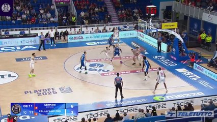 Basket Time - Puntata del 20/05/2025