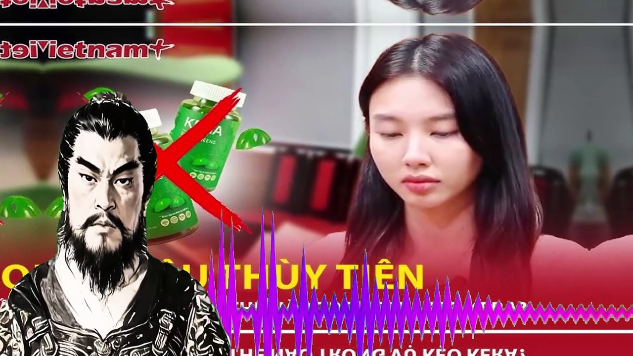 Ngân 98" Bị .Kiểm tra công ty bán sản phẩm giảm cân .nhưng... không tìm ra địa chỉ