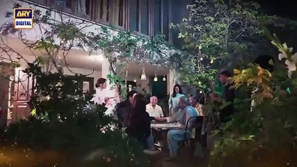 Parwarish Episode 13 _  Aina Asif _ Samar Jafri