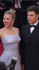 Scarlett Johansson Festival de Cannes