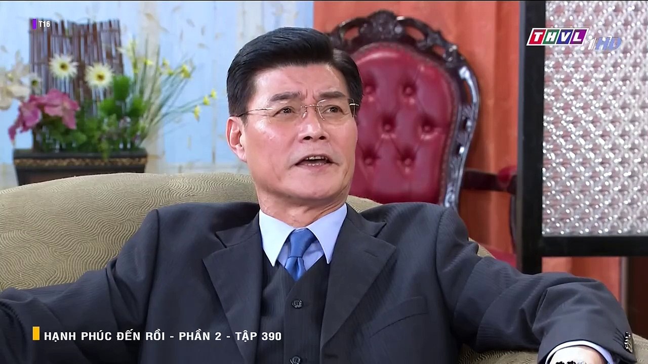 Film-Hạnh Phúc Đến rồi Phần 2 Tập 390 (Lồng Tiếng)