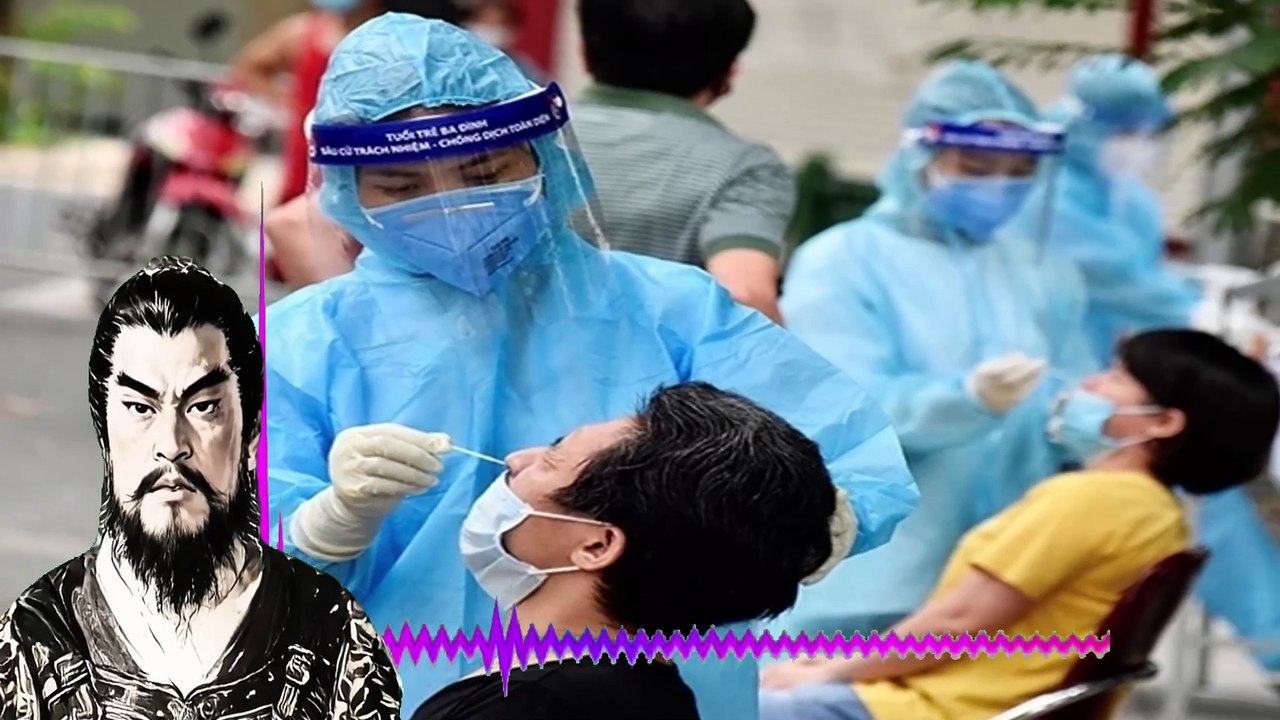 Số ca Covid-19 tăng trở lại, người dân cần chủ động phòng bệnh