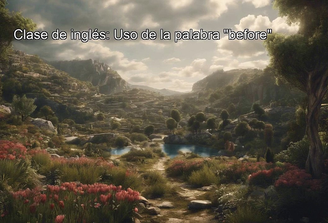 10000 palabras - before