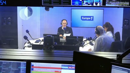 L'entrisme des Frères musulmans, la santé de Joe Biden et la soirée la plus insolite de l'année au PSG