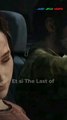 The Last of Us Part 3 : Druckmann laisse entrevoir une suite