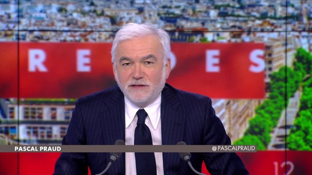 L'édito de Pascal Praud : «Entrisme islamiste : un danger pour la France ?»