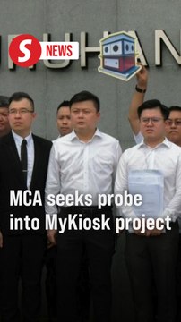 MCA Youth reports MyKiosk 2.0 project to MACC