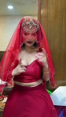 Sexy gorgeous Desi Asian