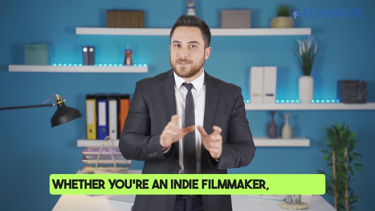 How To Build A Movie Streaming Website From Scratch