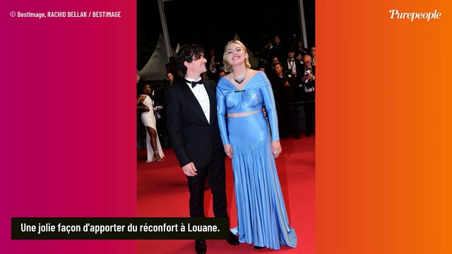 À 5 ans, Esmée ne parle pas que français : Louane partage un moment père-fille très touchant