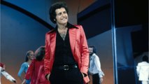 GALA VIDEO - Joe Dassin mort à cause d’usage de stupéfiants ? Son fils Jonathan met les choses au clair !