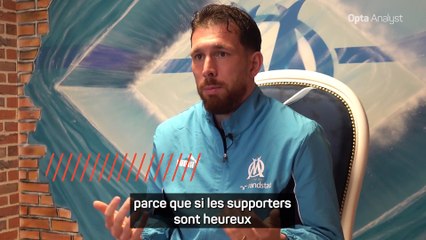 Højbjerg : "Les supporters veulent des trophées"