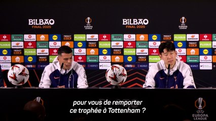 Son : "C'est peut-être ma dernière chance"