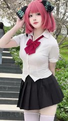 Nino bueautiful Cosplay