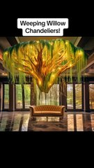 weeping wallow chandeliers Inspiring Designs