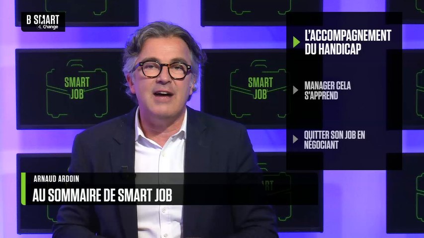 SMART JOB - L'école du management