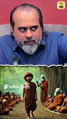 प्राचीन भारत की अनोखी कहानी || आचार्य प्रशांत