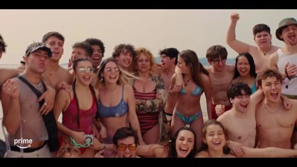 Viaje de fin de curso: Mallorca - Tráiler oficial Prime Video