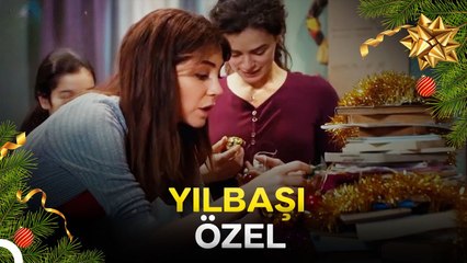 Kadın Yılbaşı Özel - Kadın