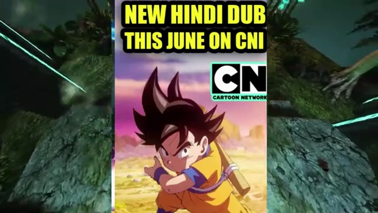 Naruto Shippuden New Episodes Hindi Promo Next Week | DB DAIMA Hindi Dub On CNI | ANIME NEWS !!