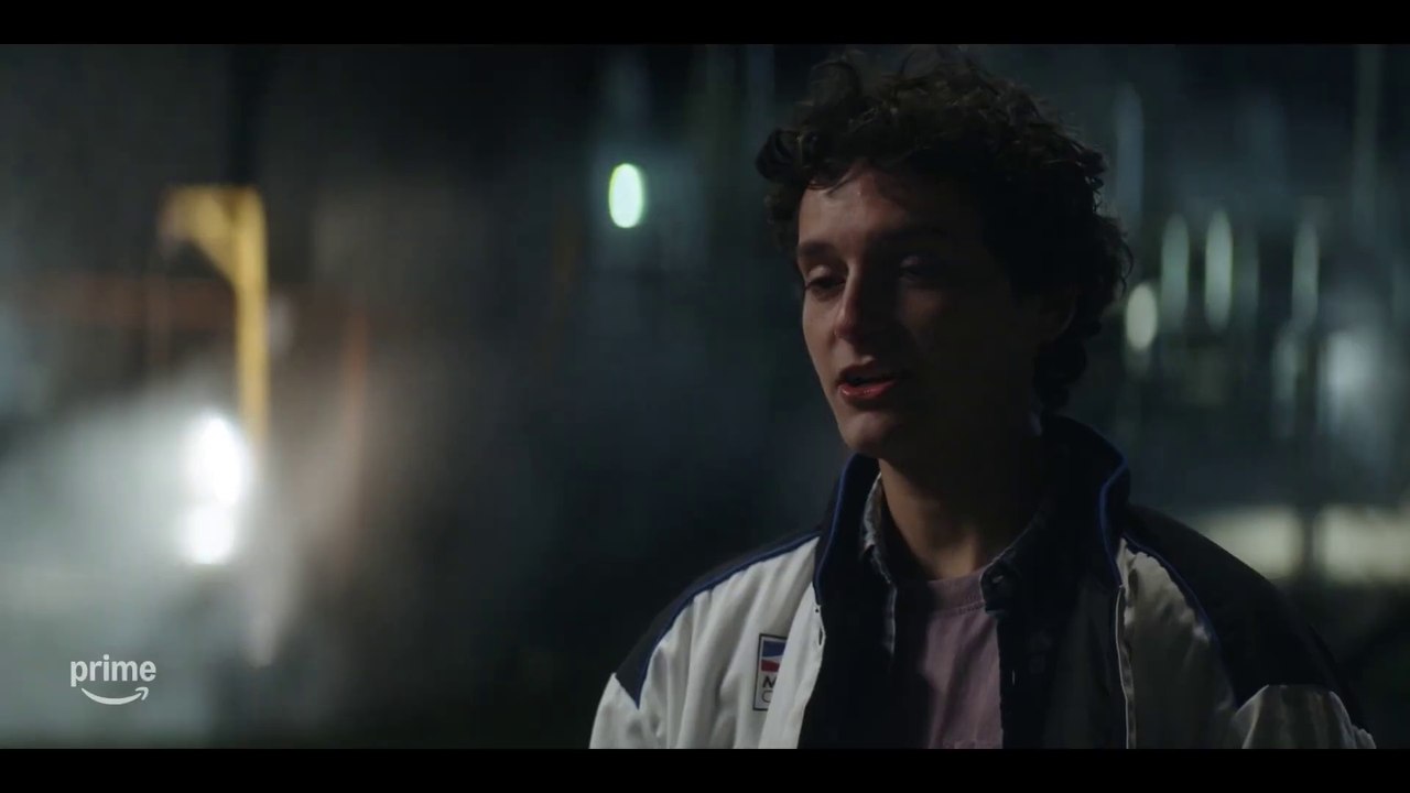 Motorheads - S01 Trailer (Deutsch) HD