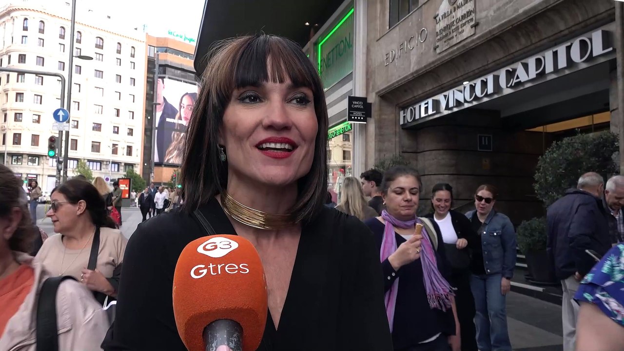 Irene Villa, muy contundente, tras la inesperad...