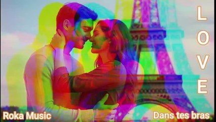 Dans tes bras 2025 - France Music 2025