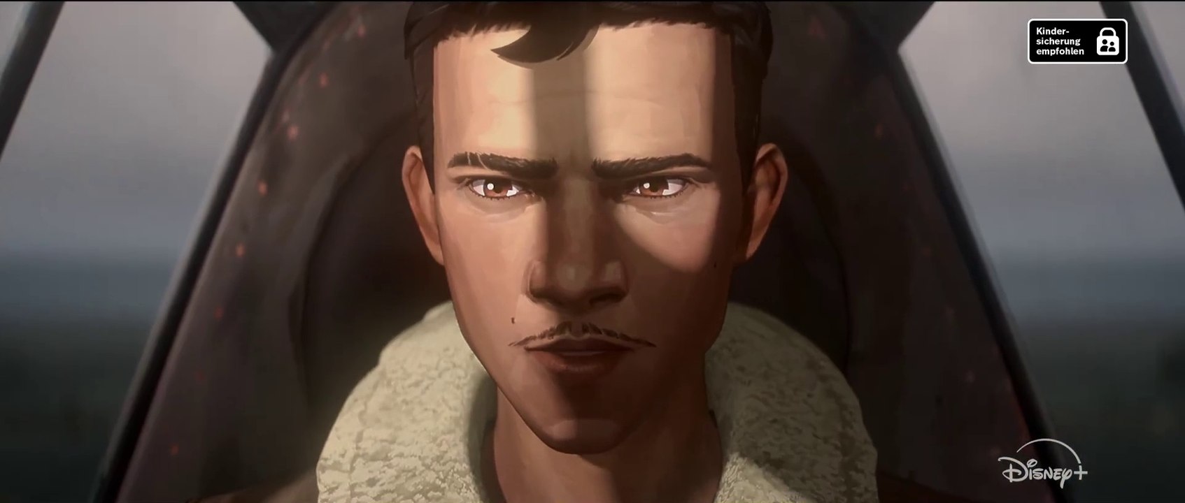 Predator: Killer of Killers - Trailer 2 (Deutsch) HD