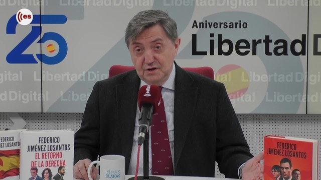 Federico a las 7: Sánchez, cercado por la corrupción en el Congreso