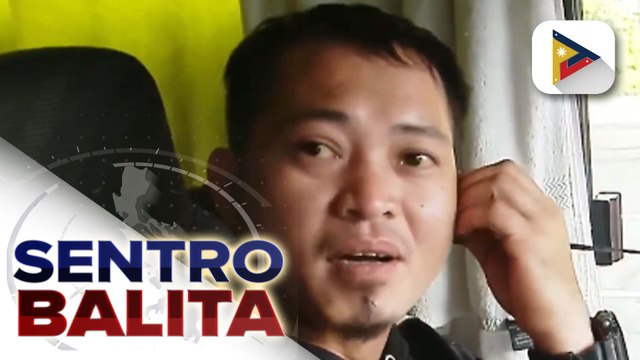 Ilang tsuper, pabor sa isinasagawang random drug testing ng LTO sa mga PUV drivers.