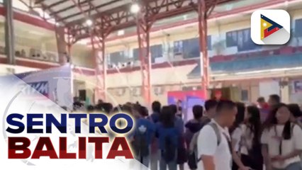 National Government Internship Program, binuksan ng DSWD para sa college students