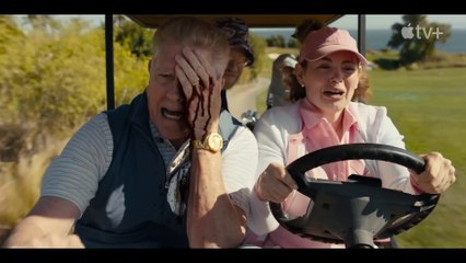 Platonic - S02 Date Announcement (English) HD