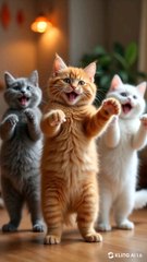 all creatures have sence of humour