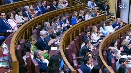 Sánchez se ata a Cerdán y le llama "honesto" antes de conocer el informe de la UCO