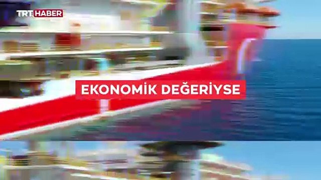 Doğal gaz keşfinde ‘Kaşif’ imzası: Milyar dolarlık mesele