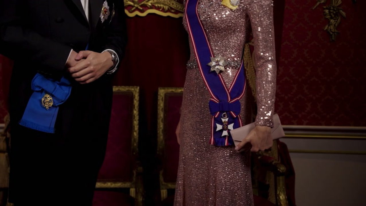Watch: Madame Tussauds unveils new Princess of Wales wax figure with special nod to Diana