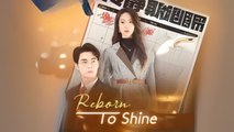 Reborn to Shine Finding My True Love Sshort