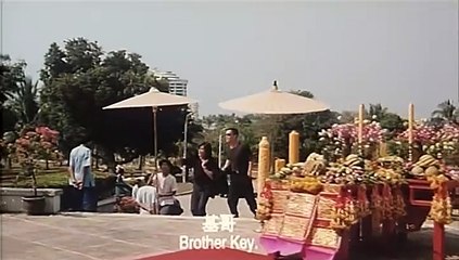 [ENG SUB] Young And Dangerous 4 《97古惑仔之战无不胜》 1997 Watch HD | Full Movie | Cantonese | Hong Kong