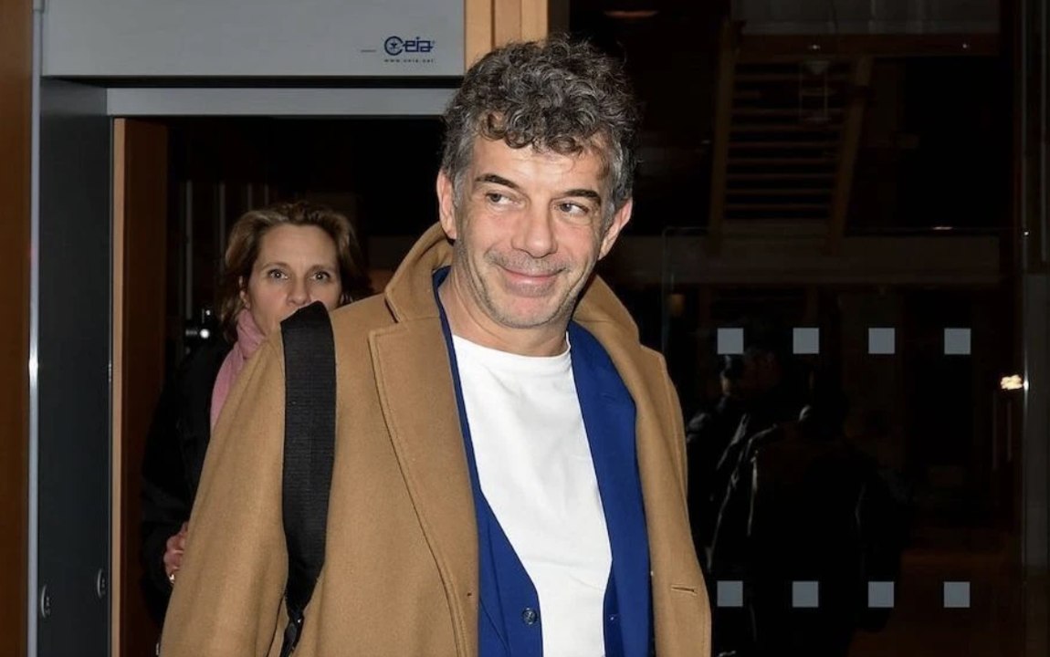 « On va me revoir » : Stéphane Plaza sort du silence après sa condamnation pour violences conjugales