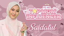 Keselamatan Anak Nombor Satu | Top Mom Influencer