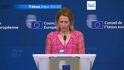 Az EU feloldja a Szíriával szembeni gazdasági szankciókat